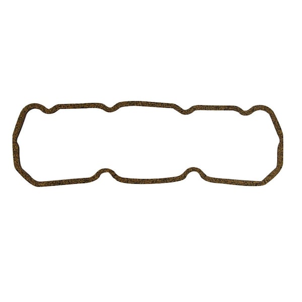 Aftermarket Valve Cover Gasket Fits Massey Ferguson 30 40B 50 65 155 158 165 260 302 304 765 732821M1 - main